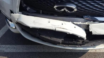 2017 Infiniti QX60 VIN: