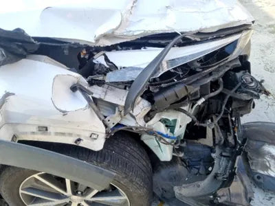 2016 Hyundai Tucson 561KMKMHJ3815GGU1 VIN:561KMKMHJ3815GGU1