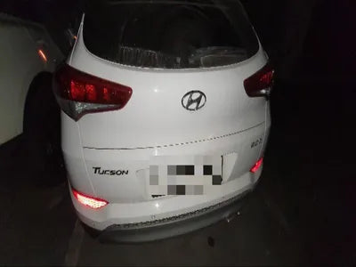 2018 Hyundai Tucson KMHJ281ABJU711517 VIN:KMHJ281ABJU711517