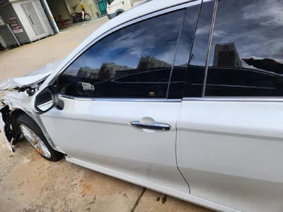 2018 Toyota Camry VIN: