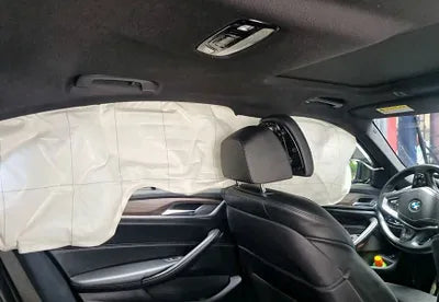 2018 BMW 520 3178WBAJC3100JDA3 VIN:3178WBAJC3100JDA3