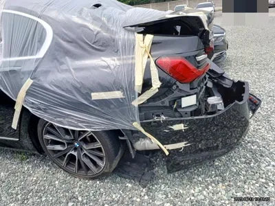 2020 BMW 740 WBA7T4108LCE84563 VIN:WBA7T4108LCE84563