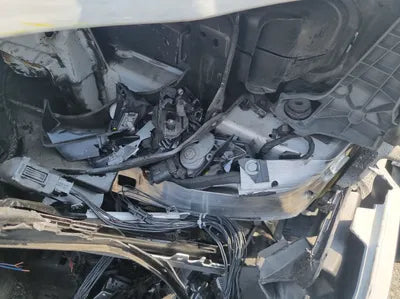 2018 BMW 530 WBAJD3108JG970600 VIN:WBAJD3108JG970600