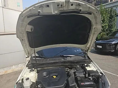 2015 Kia K5 028KMKNAGM419BFA6 VIN:028KMKNAGM419BFA6