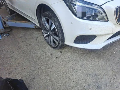 2016 Mercedes-Benz CLS 350 833KMWDDLJ9EBXGA1 VIN:833KMWDDLJ9EBXGA1