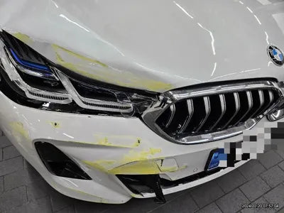 2023 BMW 630 WBA61CC02PCN05564 VIN:WBA61CC02PCN05564