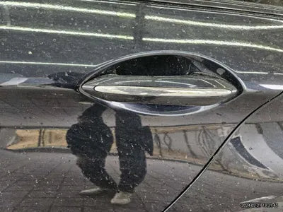 2016 BMW 520 WBA5E5102GG203960 VIN:WBA5E5102GG203960