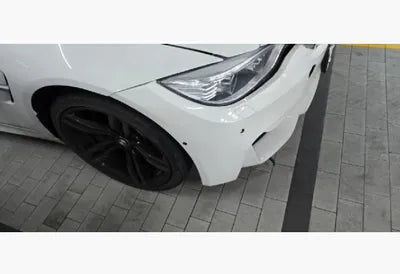 2015 BMW M3 WBS3C9104FP998086 VIN:WBS3C9104FP998086