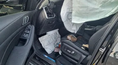 2022 BMW 545 WBATA6104N9J62242 VIN:WBATA6104N9J62242