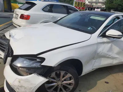 2017 Mercedes-Benz E 300 WDDZF4KB9HA154455 VIN:WDDZF4KB9HA154455