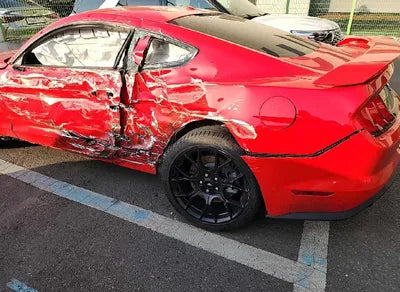 2019 Ford Mustang 1FA6P8TH1K5165654 VIN:1FA6P8TH1K5165654