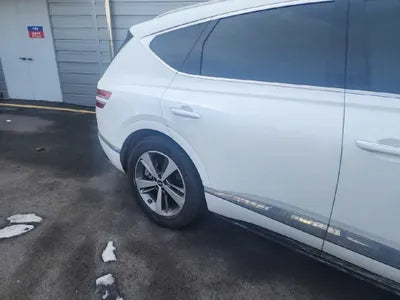 2023 Genesis GV80 VIN: