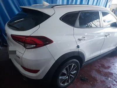 2018 Hyundai Tucson KMHJ5815GJU769319 VIN:KMHJ5815GJU769319