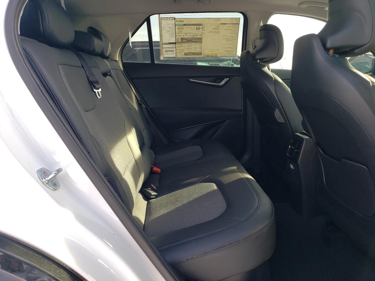 2024 KIA NIRO EX VIN:KNDCR3LE8R5161059