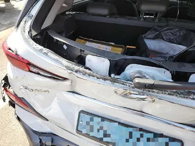 2020 Hyundai Kona VIN: