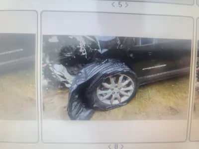 2017 Jeep Grand Cherokee 1C4PJMCB5JD505154 VIN:1C4PJMCB5JD505154