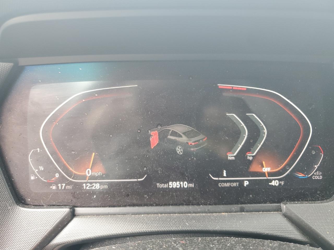 2022 BMW 228XI  VIN:WBA73AK0XN7K15230