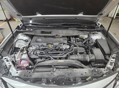 2022 Toyota Camry JTNBA1HK0N3022129 VIN:JTNBA1HK0N3022129