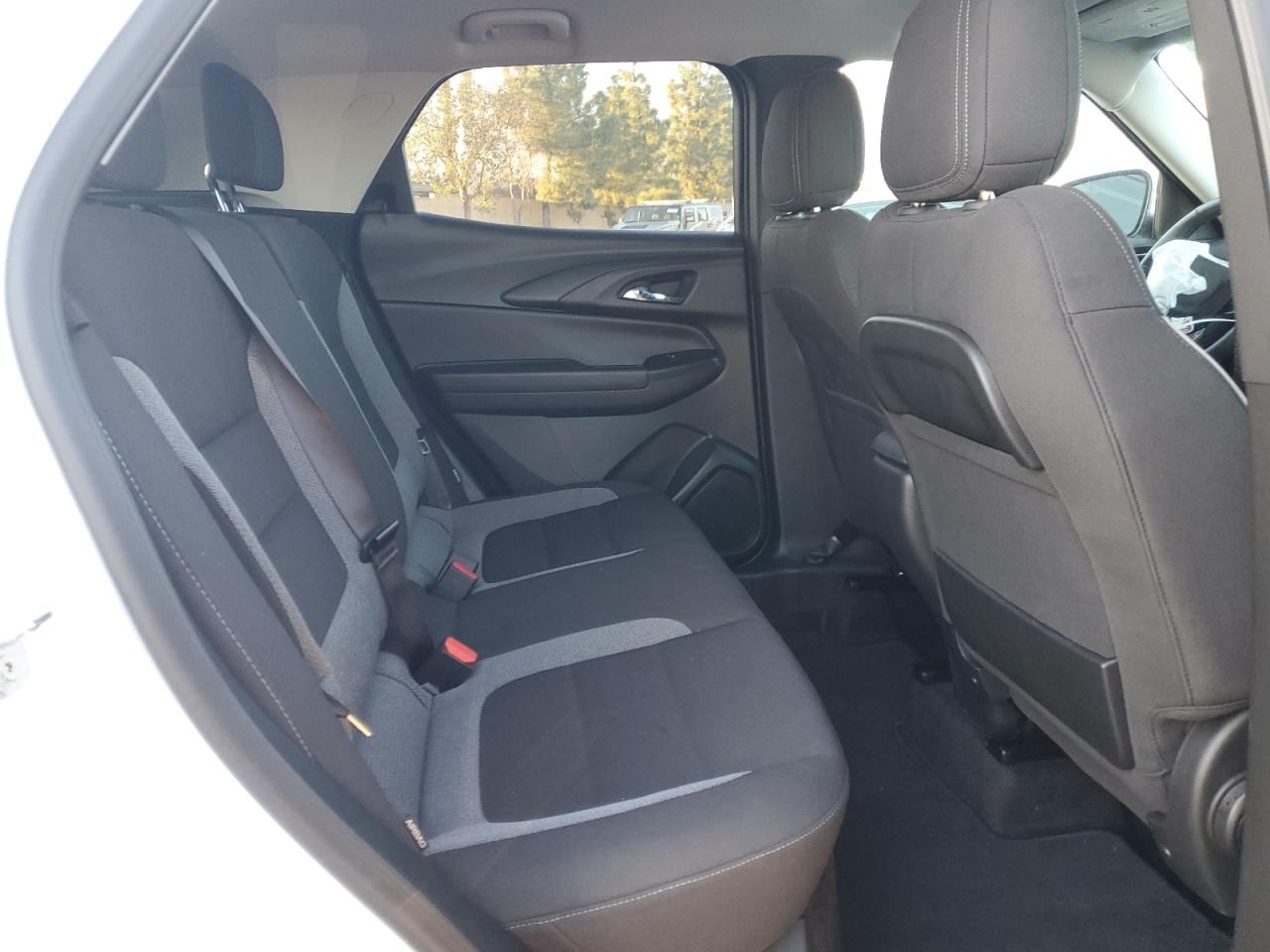 2024 CHEVROLET TRAILBLAZER LT VIN:KL79MPSL6RB066613