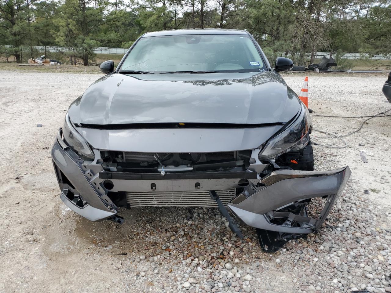 2023 NISSAN ALTIMA SR VIN:1N4AL4CV2PN346418