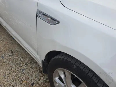 2015 Kia K5 VIN: