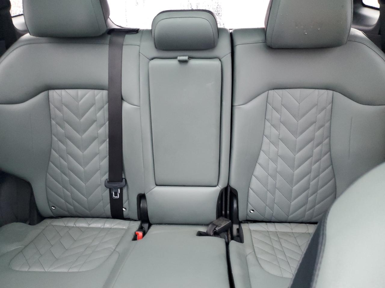 2023 KIA SPORTAGE X LINE VIN:5XYK6CAF4PG059682