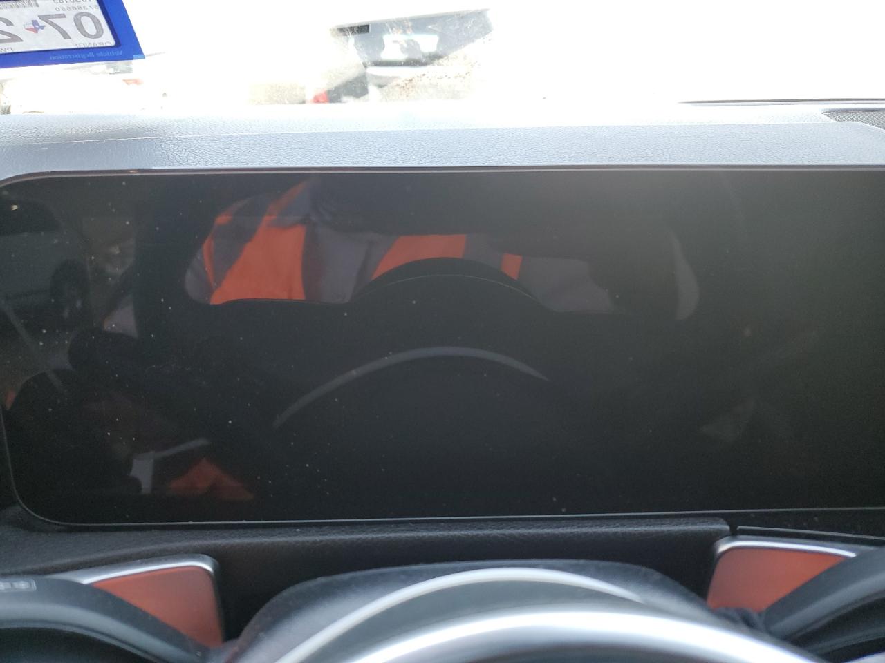 2023 MERCEDES-BENZ GLB 250 4MATIC VIN:W1N4M4HB9PW310084