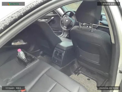 2015 BMW 320 WBA8C5109GK633985 VIN:WBA8C5109GK633985