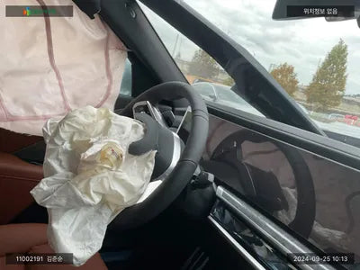 2024 BMW 740 WBA31EH05RCS85413 VIN:WBA31EH05RCS85413