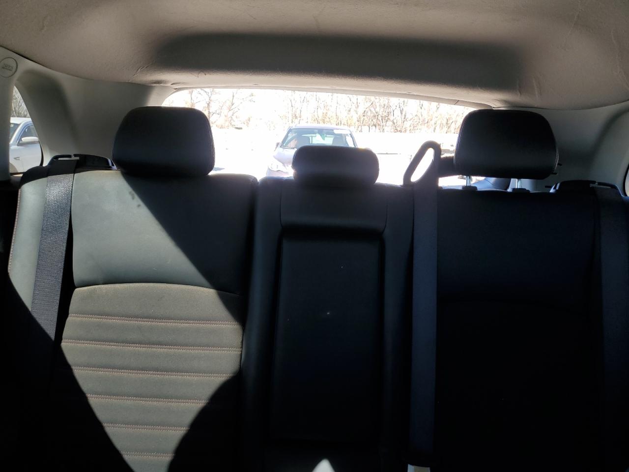 2023 MITSUBISHI OUTLANDER SPORT S/SE VIN:JA4ARUAU5PU011687