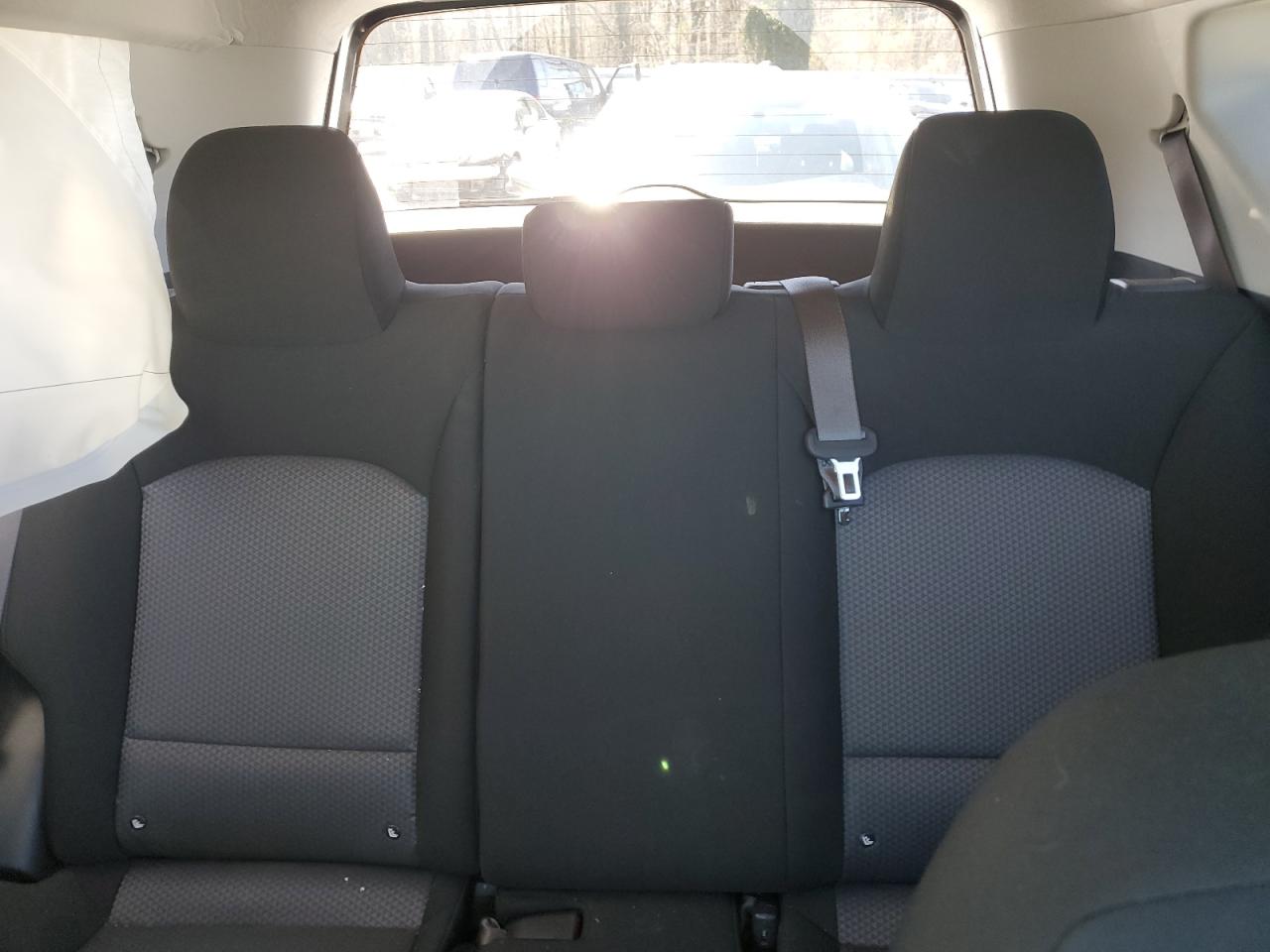 2022 KIA SOUL LX VIN:KNDJ23AU8N7821606