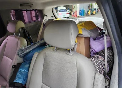 2017 Kia Carnival KNAMC81ABHS259848 VIN:KNAMC81ABHS259848