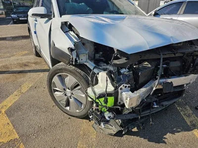 2020 Hyundai Kona KMHK381GFLU088132 VIN:KMHK381GFLU088132