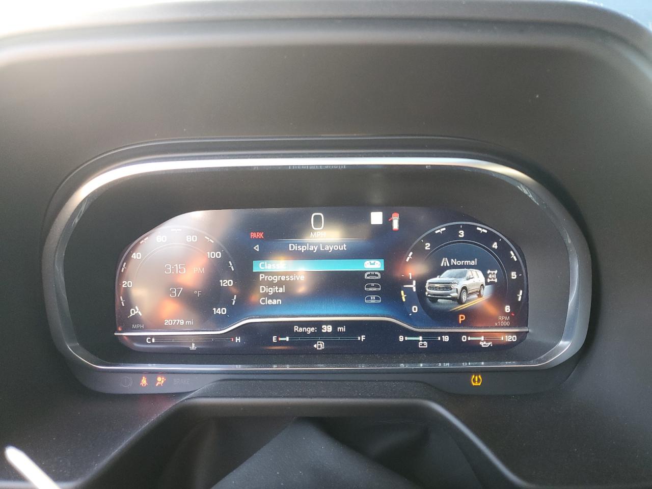 2022 CHEVROLET SUBURBAN K1500 Z71 VIN:1GNSKDKL0NR301797