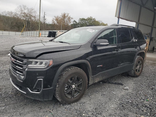 2023 GMC ACADIA AT4 VIN:1GKKNLLSXPZ175844