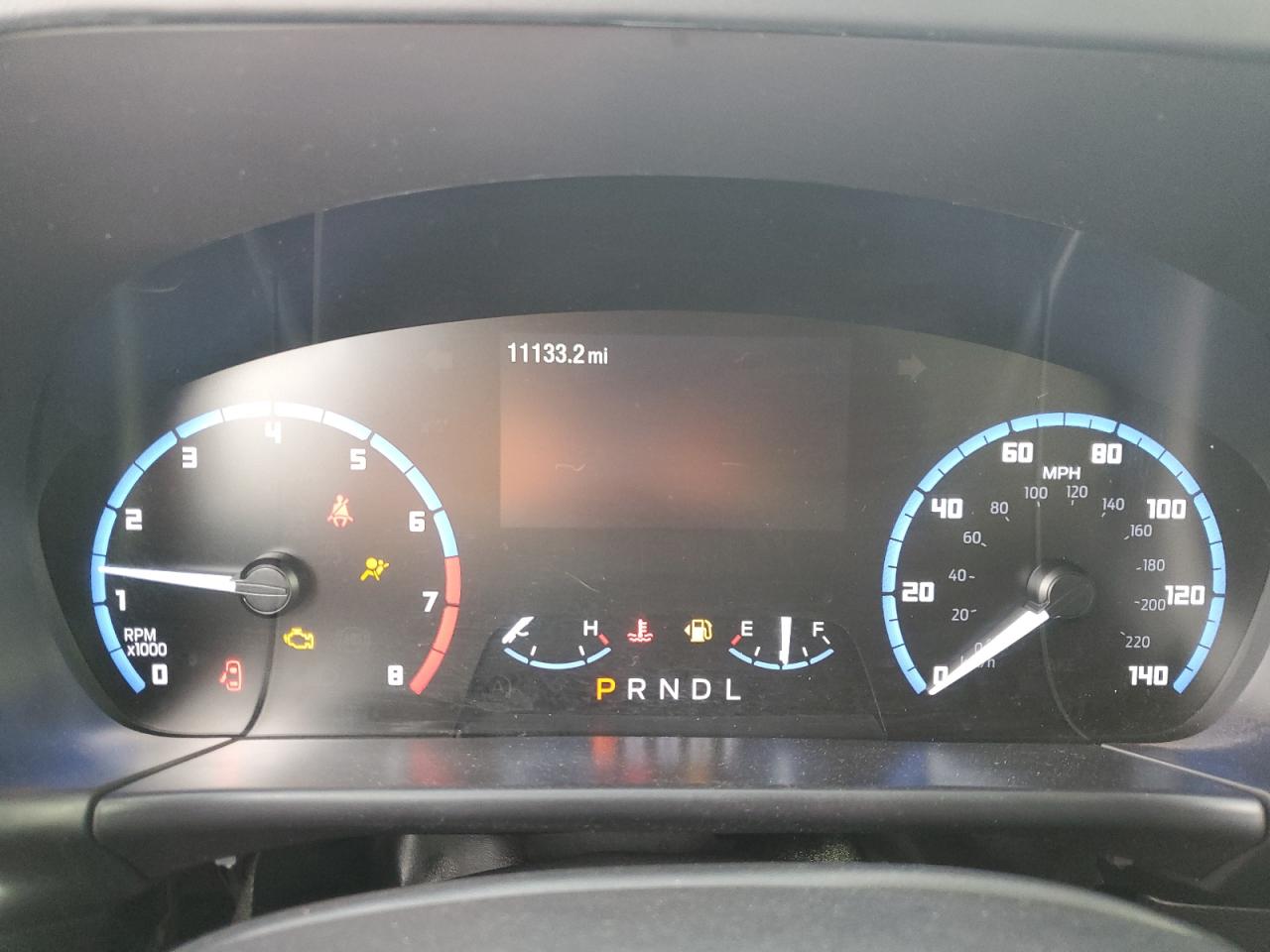 2023 FORD BRONCO SPORT BIG BEND VIN:3FMCR9B67PRE18635