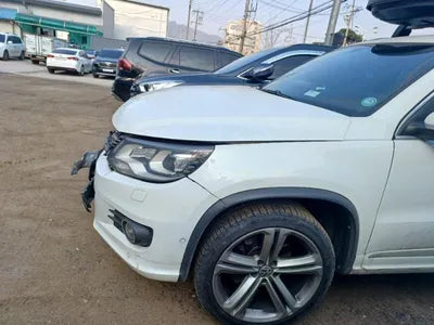 2016 Volkswagen Tiguan 904KMWVGZZZ5NZGW0 VIN:904KMWVGZZZ5NZGW0