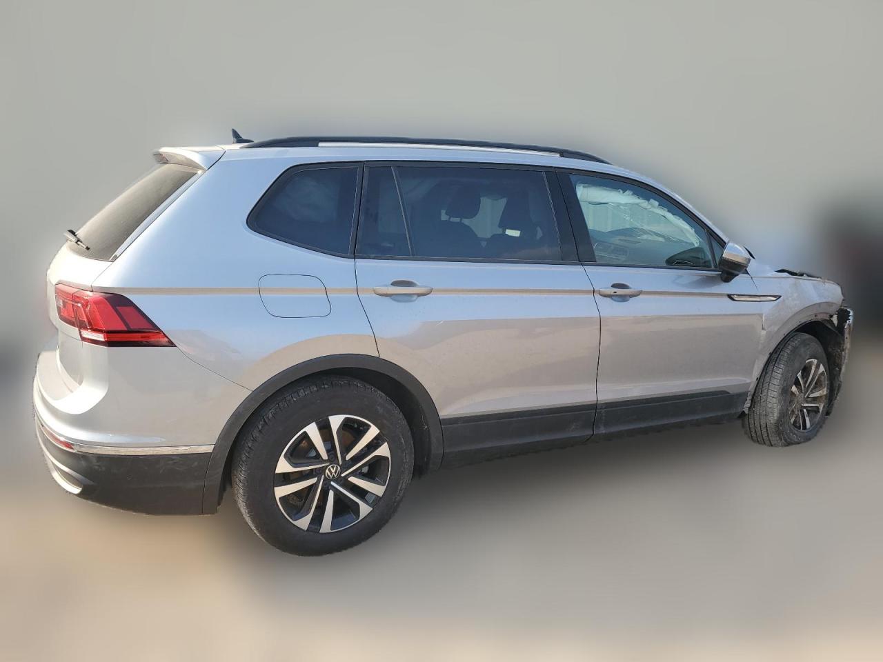 2024 VOLKSWAGEN TIGUAN S VIN:3VVRB7AX3RM089404