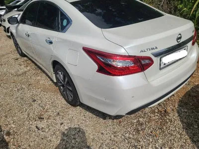 2017 Nissan Altima 1N4AL3AP6HC107028 VIN:1N4AL3AP6HC107028