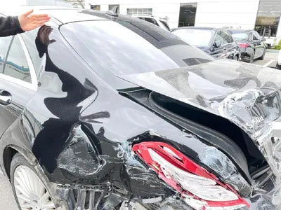 2016 Mercedes-Benz S 350 WDDUF3DB0GA254427 VIN:WDDUF3DB0GA254427