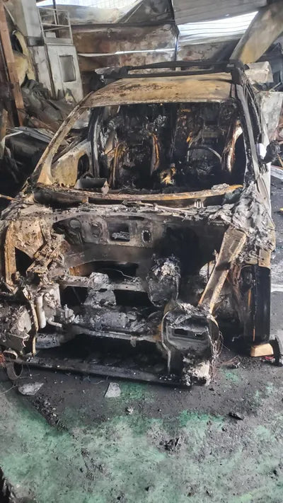 2021 Hyundai Ioniq KMHKN81AFNU024558 VIN:KMHKN81AFNU024558