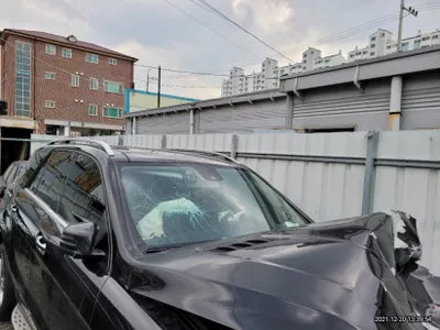 2015 Mercedes-Benz ML 350 WDCDA2EB3FA572908 VIN:WDCDA2EB3FA572908