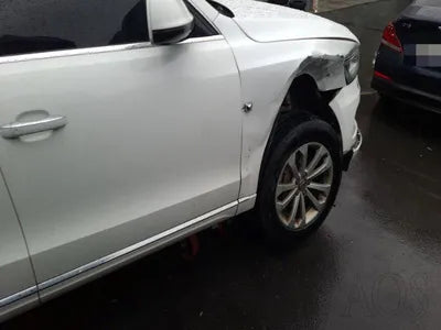 2016 Audi Q5 WAUZZZ8R8GA082405 VIN:WAUZZZ8R8GA082405