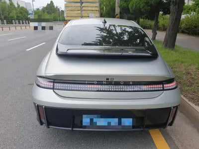 2023 Hyundai Ioniq VIN: