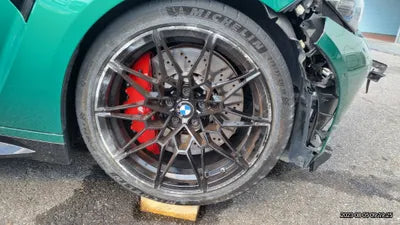 2022 BMW M4 WBS31BA07NCH51151 VIN:WBS31BA07NCH51151