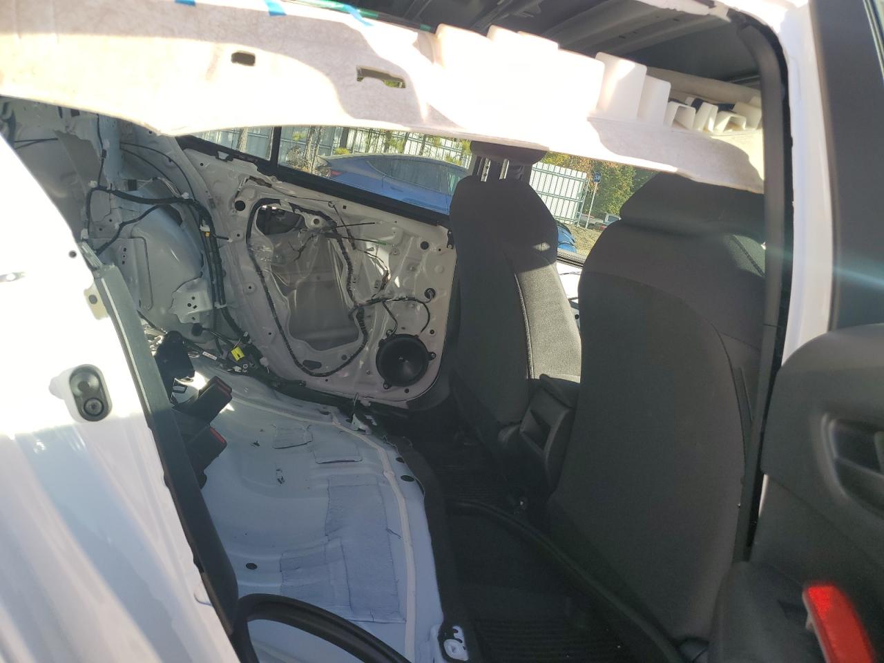 2022 TOYOTA COROLLA LE VIN:5YFEPMAE5NP370943