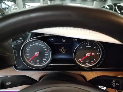 2017 Mercedes-Benz E 220 WDDZF0FB3HA246678 VIN:WDDZF0FB3HA246678