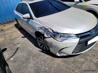 2017 Toyota Camry 347KM4T1BF1FK1HU6 VIN:347KM4T1BF1FK1HU6