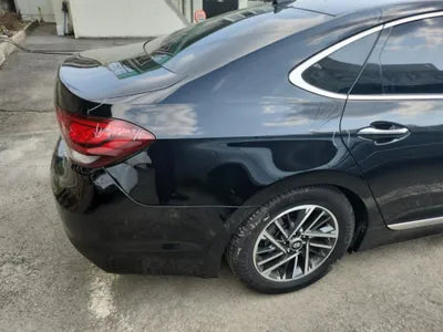 2015 Jaguar SL KMHFR412BFA006064 VIN:KMHFR412BFA006064