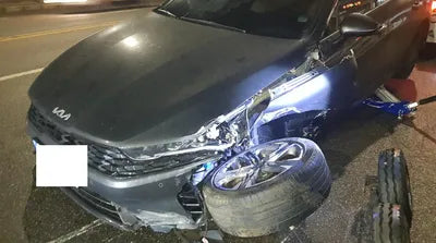 2022 Kia K5 KNAG541JBNA018768 VIN:KNAG541JBNA018768
